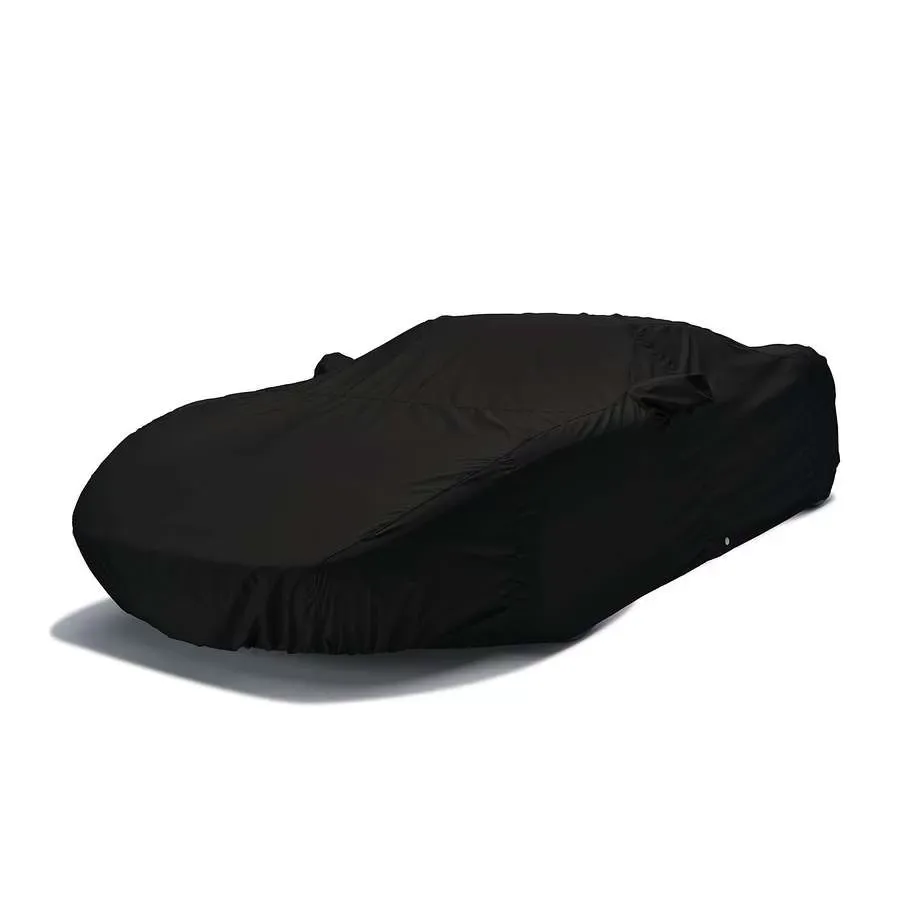Covercraft Ultratect Custom Car Cover Black Toyota Camry 2018-2020 - C18315UB