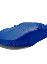 Covercraft Ultratect Custom Car Cover Blue Cadillac Eldorado 1957                                     - C8884UL - Image 2