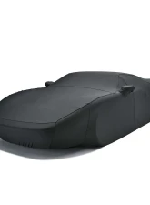 Covercraft Form-Fit Custom Car Cover Charcoal Gray Bentley                                     - FF16094FC - Image 2