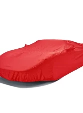 Covercraft WeatherShield HP Custom Car Cover Red Dodge Caliber 2007-2012                                     - C16688PR - Image 2