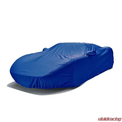 Covercraft Ultratect Custom Car Cover Blue Ford - C17399UL