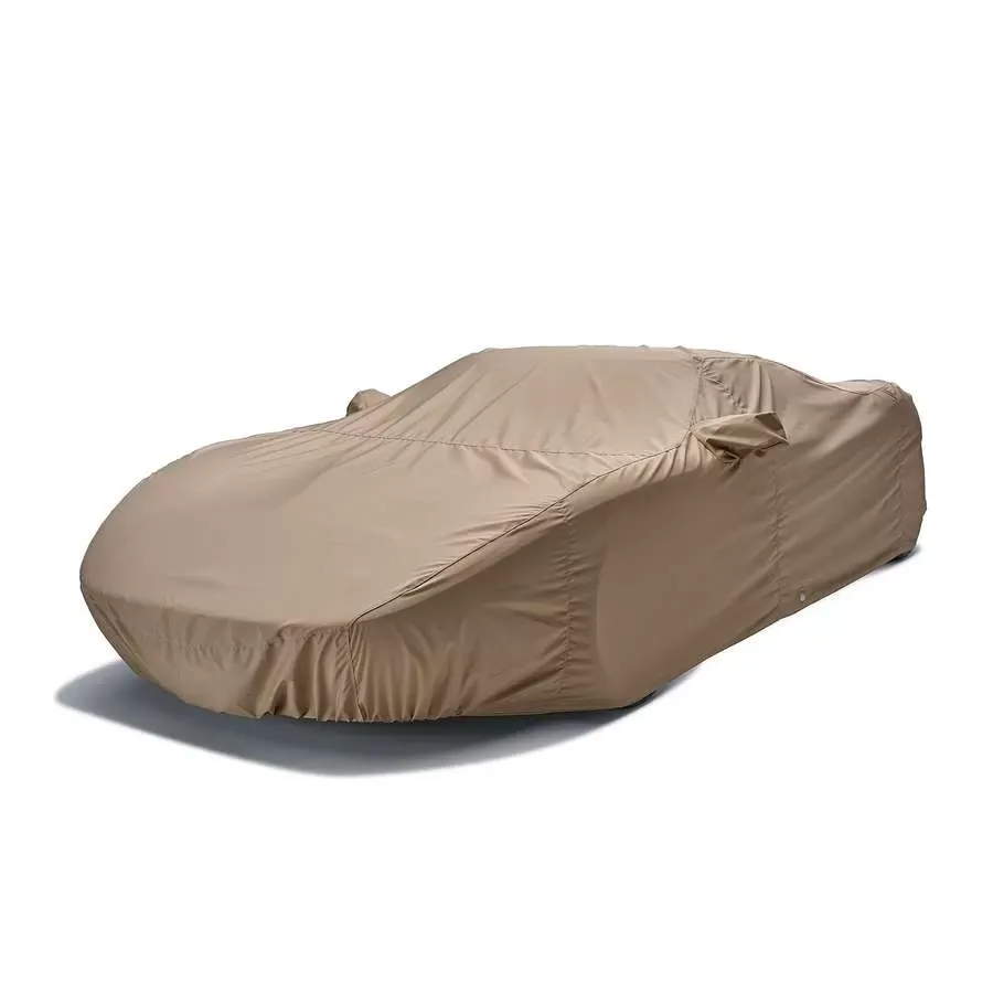 Covercraft Ultratect Custom Car Cover Tan Toyota Camry 1997-2001 - C15412UT