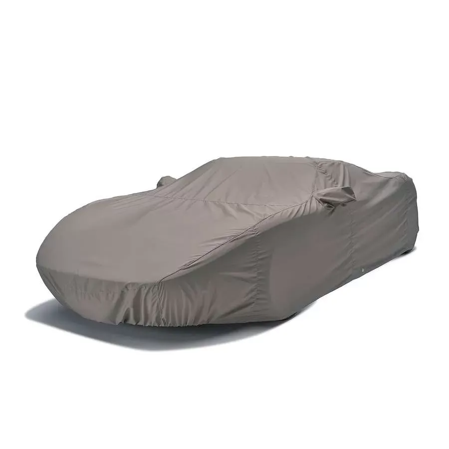Covercraft Ultratect Custom Car Cover Gray Chevrolet - C16613UG