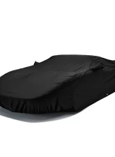 Covercraft WeatherShield HP Custom Car Cover Black BMW                                     - C16703PB - Image 2