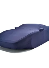 Covercraft Form-Fit Custom Car Cover Metallic Dark Blue Mercury Cougar 1987-1988                                     - FF10267FD - Image 2
