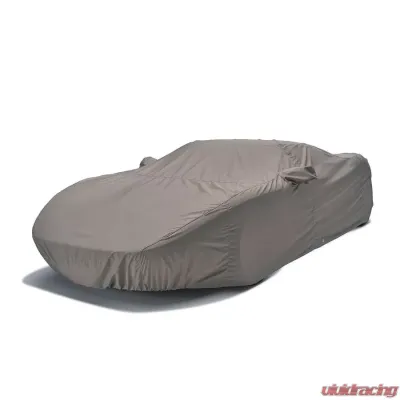 Covercraft Ultratect Custom Car Cover Gray Lamborghini Diablo 1990-2001 - C12471UG