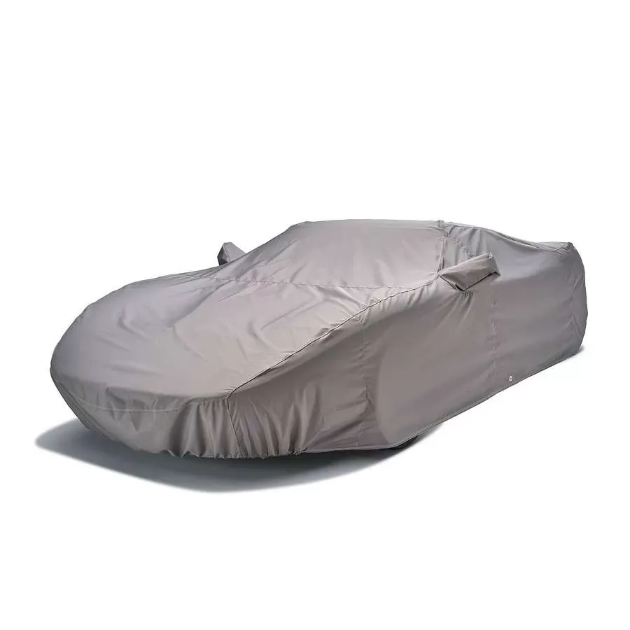 Covercraft WeatherShield HD Custom Car Cover Gray Toyota Camry 1992-1996 - C13417HG