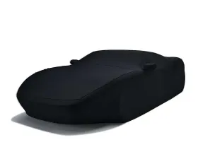 Covercraft Form-Fit Custom Car Cover Black Mazda RX-7 1993-1995