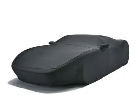 Covercraft Form-Fit Custom Car Cover Charcoal Gray Acura TL 2004-2008