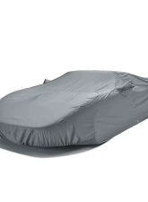 Covercraft WeatherShield HP Custom Car Cover Gray Cadillac                                     - C17771PG - Image 2