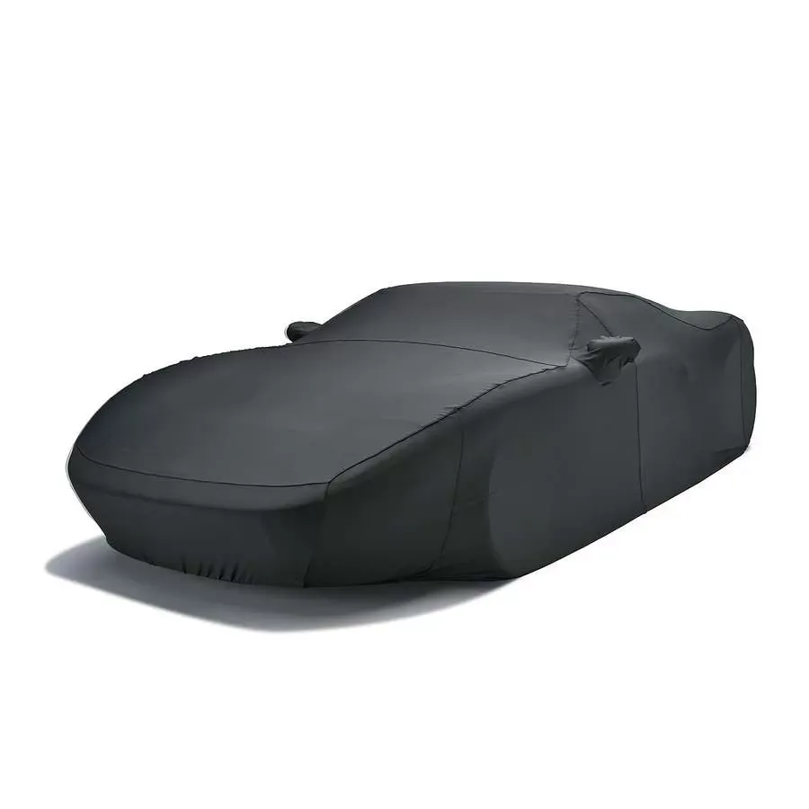 Covercraft Form-Fit Custom Car Cover Charcoal Gray BMW - FF17123FC