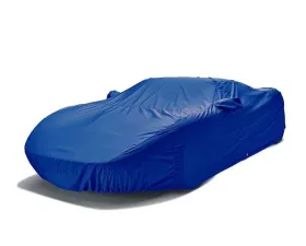 Covercraft Ultratect Custom Car Cover Blue Mazda RX-7 1993-1995