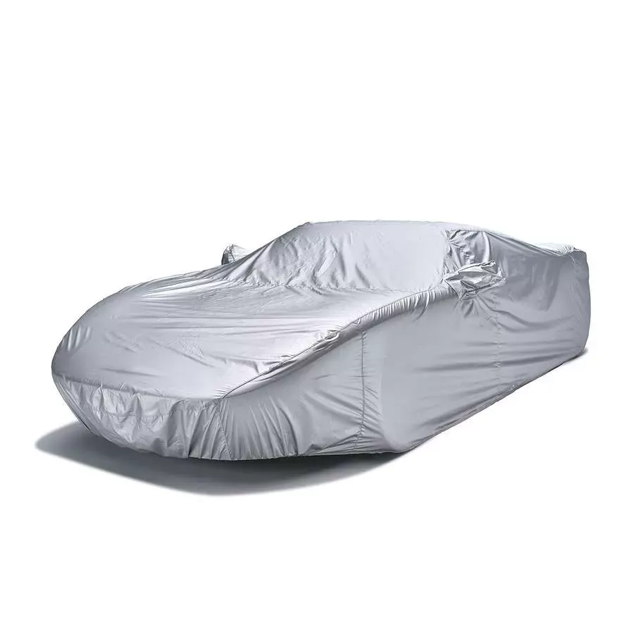 Covercraft Reflectect Custom Car Cover Silver BMW - C13721RS