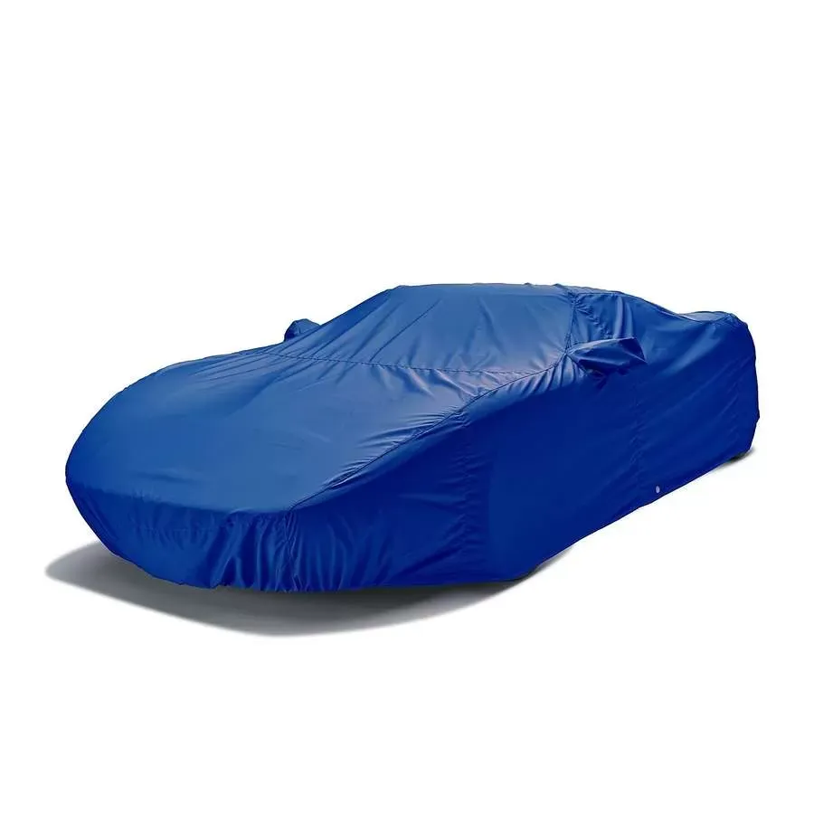 Covercraft Ultratect Custom Car Cover Blue Ford Explorer 2002-2003 - C16435UL