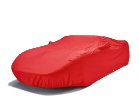 Covercraft WeatherShield HP Custom Car Cover Red Pontiac G6 2006-2009