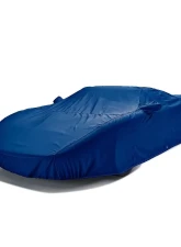 Covercraft Sunbrella Custom Car Cover Pacific Blue BMW                                     - C16703D1 - Image 2