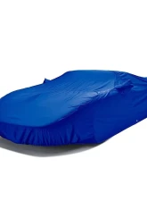 Covercraft WeatherShield HP Custom Car Cover Bright Blue Aston Martin                                     - C17016PA - Image 2