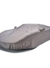 Covercraft WeatherShield HD Custom Car Cover Gray Chrysler New Yorker 1955                                     - C5479HG - Image 2