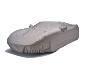 Covercraft WeatherShield HD Custom Car Cover Gray Jaguar XJ6 1981-1987