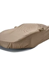 Covercraft Ultratect Custom Car Cover Tan Jaguar                                     - C8960UT - Image 2