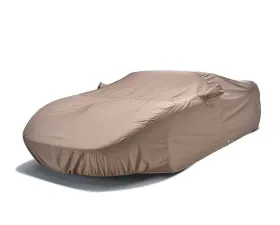 Covercraft WeatherShield HP Custom Car Cover Taupe Mazda RX-7 1980-1985