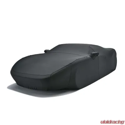 Covercraft Form-Fit Custom Car Cover Charcoal Gray Nissan Maxima 2000-2003 - FF16107FC