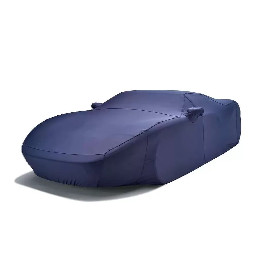 Covercraft Form-Fit Custom Car Cover Metallic Dark Blue Lexus - FF17837FD