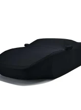 Covercraft Form-Fit Custom Car Cover Black McLaren 570 2016-2021                                     - FF18241FB - Image 2