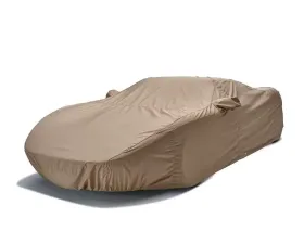 Covercraft Ultratect Custom Car Cover Tan Aston Martin Vanquish 2014-2018