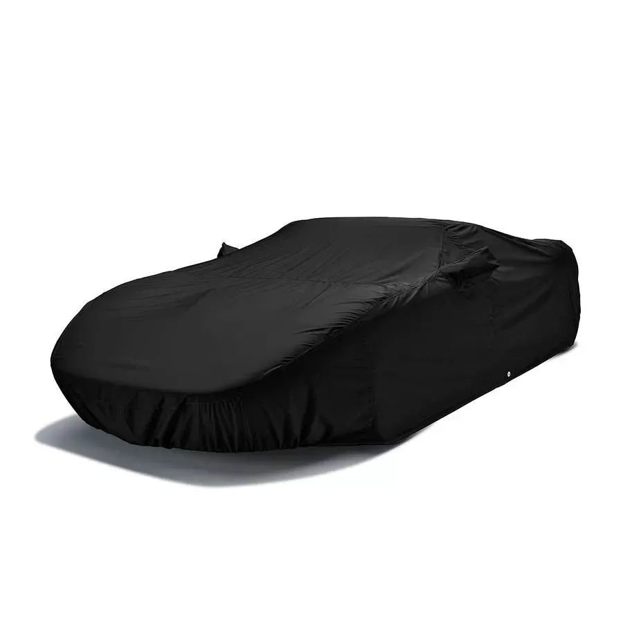 Covercraft WeatherShield HP Custom Car Cover Black Lexus - C18275PB