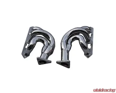 Schnell Elite Headers Porsche Boxster 00-13 - SCEXH0SS0086
