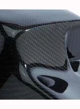 Schnell Carbon Fiber Airbox Cover Porsche 997 TT 07-09                                     - SCINACCF007T - Image 2