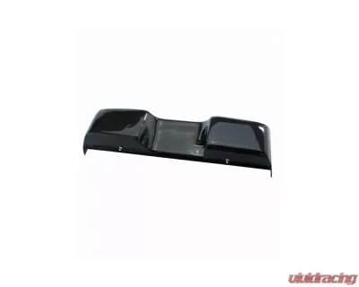 Schnell Carbon Fiber Airbox Cover Porsche 997 TT 07-09 - SCINACCF007T