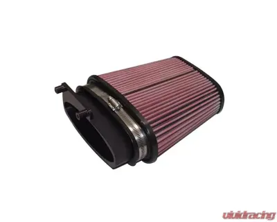 Schnell Power Flow Air Inhaler Filter Kit Cayman 06-10 - SCINC0000087