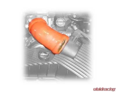 Schnell Cold Air Intake Inhaler Porsche 996 C2 and C4 98-05 - SCINCRSC0096