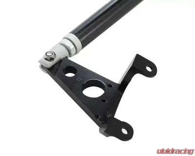 Schnell Carbon Fiber Strut Brace Front Bar Porsche Boxster 96-04 - SCSBSCCFF096