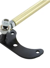 Schnell Gold Mid Strut Bar Porsche Boxster 96-08                                     - SCSBSGALM086 - Image 3