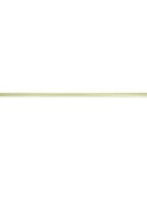 Schnell Gold Mid Strut Bar Porsche Boxster 96-08                                     - SCSBSGALM086 - Image 3