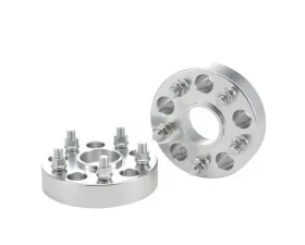 Schnell Wheel Spacer Adapter 1.5 Inch Porsche