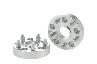 Wheel Accessories