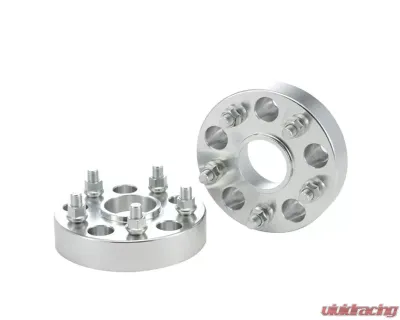 Schnell Wheel Spacer Adapter 1.5 Inch Porsche - SCWSA0AL015I