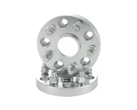 Schnell Wheel Spacer Adapter 1 Inch Porsche