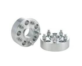 Schnell Wheel Spacer Adapter 2 Inch Porsche