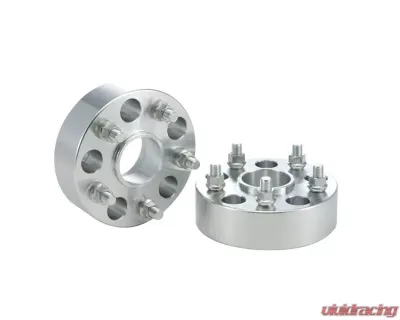 Schnell Wheel Spacer Adapter 2 Inch Porsche - SCWSA0AL02IN