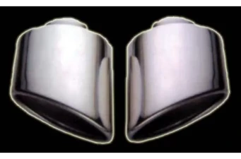 Exhaust Parts