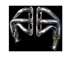 Schnell Performance Header Set Porsche 996 C2/C4 3.4L