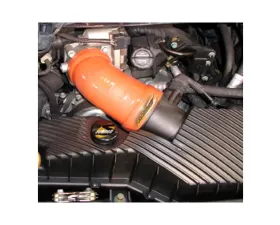 Schnell Cold Air Intake Porsche 996 98-04