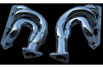 Exhaust Parts