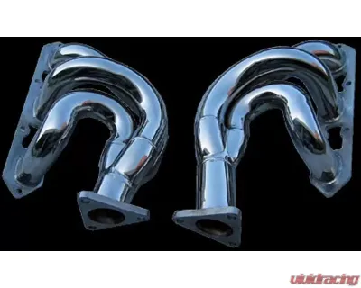 Schnell Performance Header Set Porsche Boxster/S 00-04 - 208243