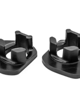 Function-First Performance Transmission Mount Insert Sport Yellow Porsche 996 | 997 Carrera                                     - TrannyInsert_991_70A - Image 4